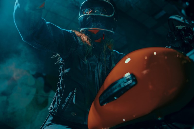 Harley-Davidson Experience Tour 2025 im DACH-Raum