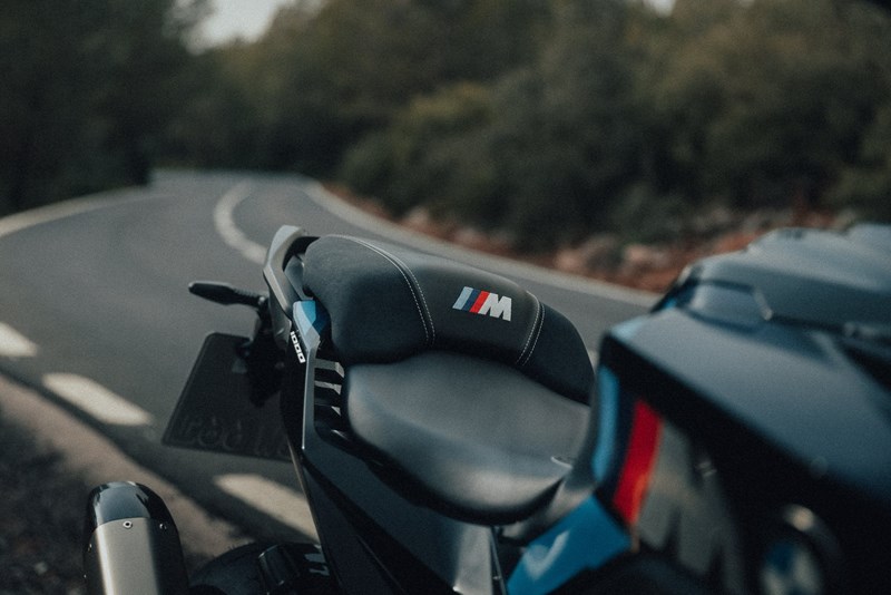 BMW M 1000 XR im Intensiv-Test