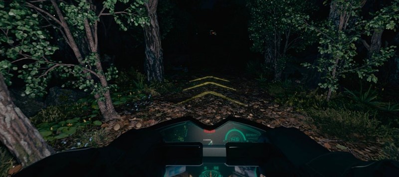 Wer bereits Videospiele konsumiert, wird mit der Darstellung wohl schnell zurecht kommen.