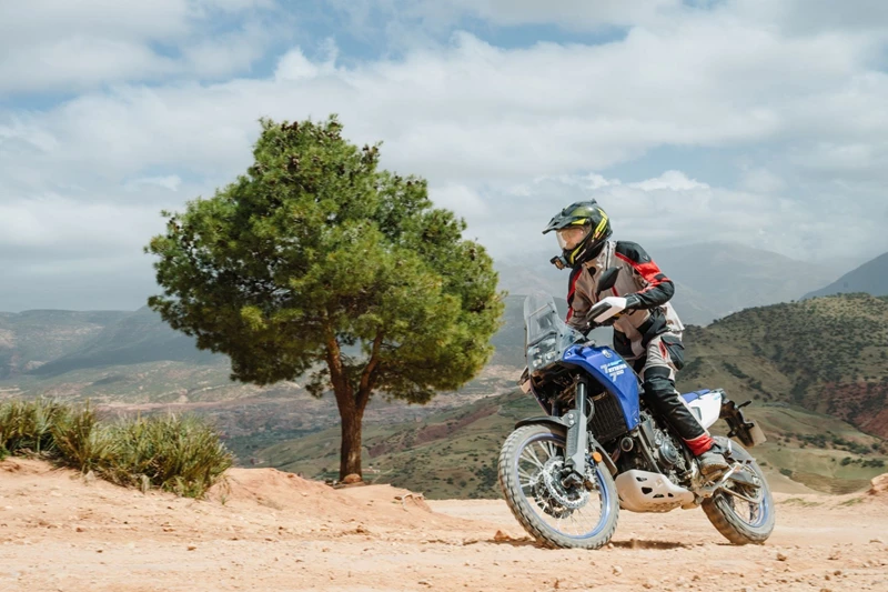 Yamaha Tenere 700 2025 Yamaha Tenere 700 2025