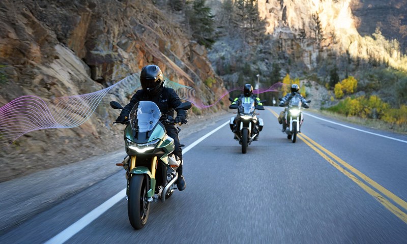 SENA 60S Motorrad Kommunikationssystem