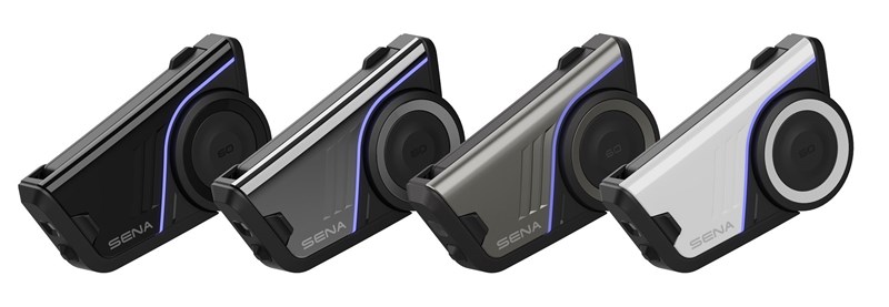 SENA 60S Motorrad Kommunikationssystem