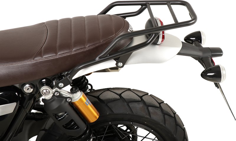 Hepco&Becker Zubehör für Triumph Scrambler 1200 XE 