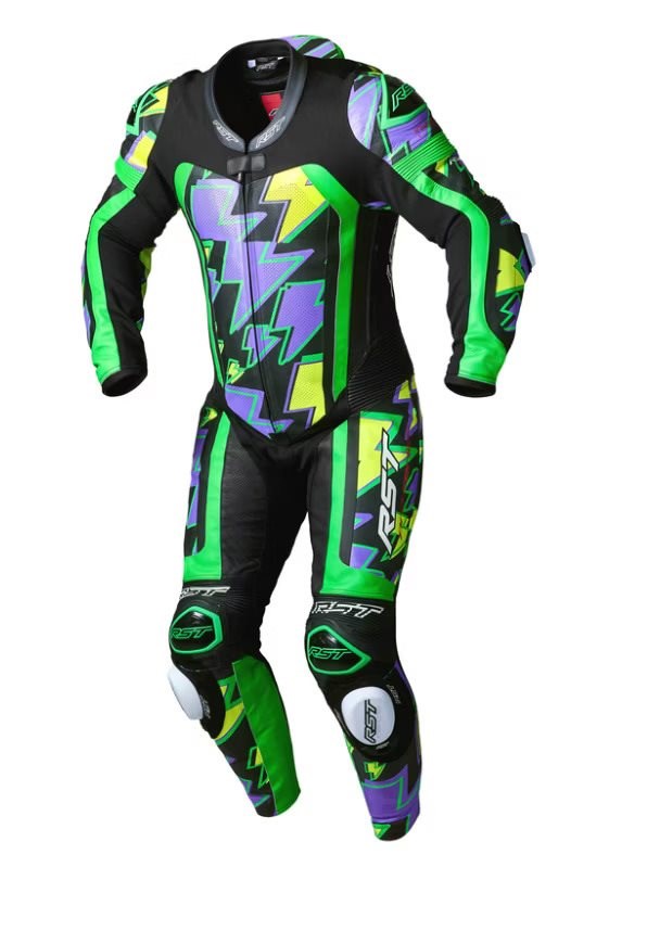 Bekleidung für die Rennstrecke - Trackdays 2025