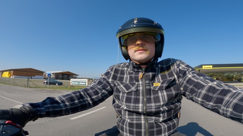 Jethelm kaufen: Worauf muss man achten? Tipps & Kaufberatung