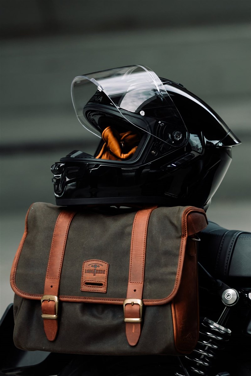 SENA Phantom vorgestellt