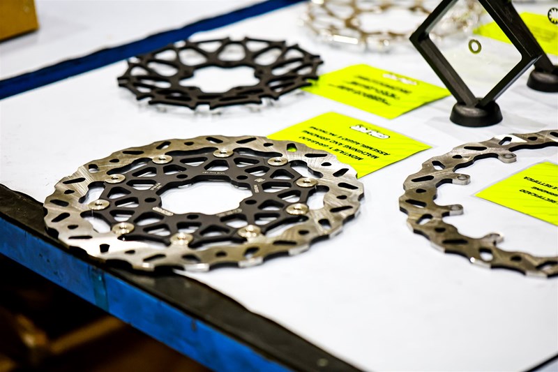 Floatech Road Bremsscheibe Floatech Road Bremsscheibe