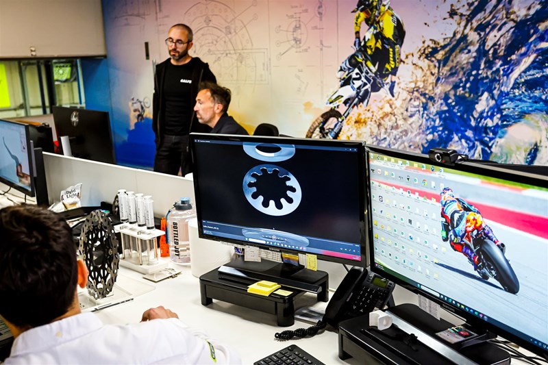 Straßenhomologation dank dem hier Straßenhomologation dank dem hier