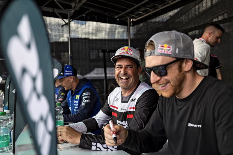 hoschidays 2025 in Sursee