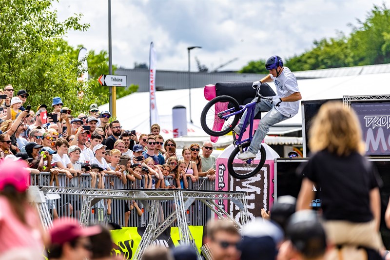 hoschidays 2025 in Sursee