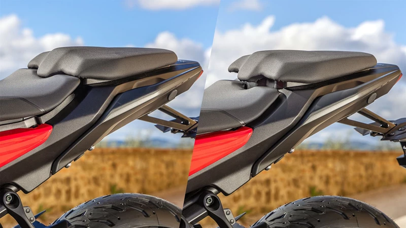 Neue Yamaha Tracer 7 und Tracer 7 GT 2025 Neue Yamaha Tracer 7 und Tracer 7 GT 2025