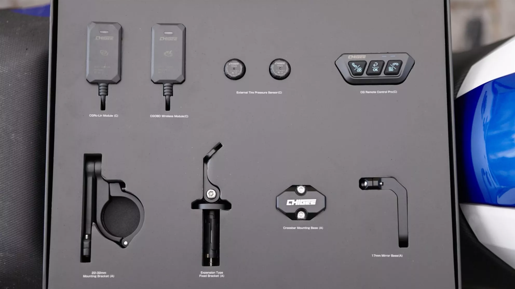 Chigee AIO-6 Review 2025