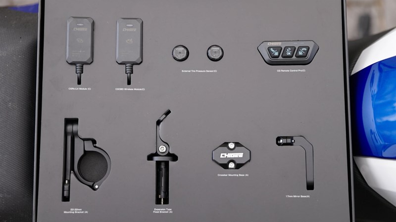 Chigee AIO-6 Test 2025