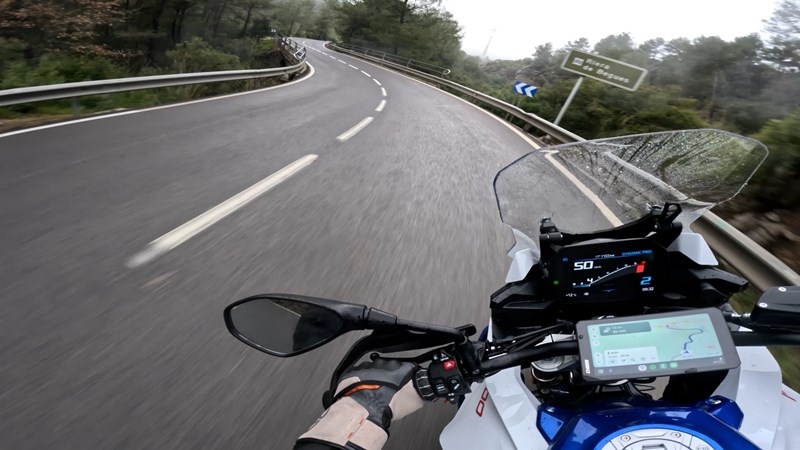 Chigee AIO-6 Test 2025