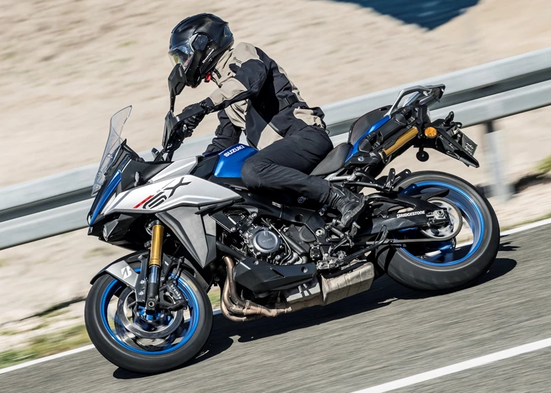 Spidi Mission V Jacke im Test Spidi Mission V Jacke im Test