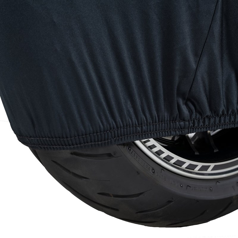 Indoor-Abdeckhaube Sleep in MOTOmania-Design bei Louis