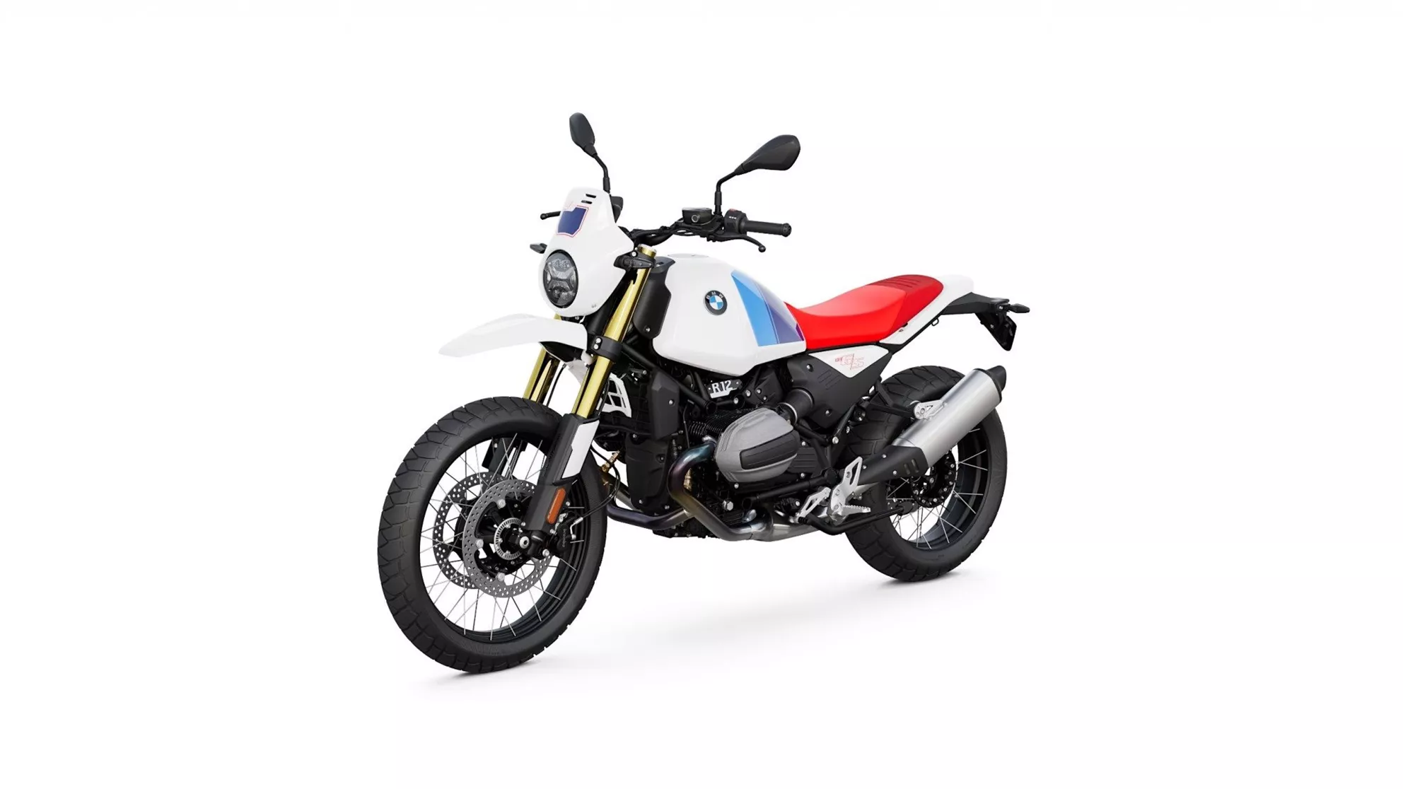 BMW R 12 G/S