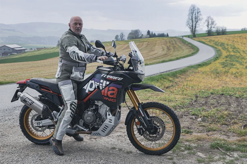 Reiseenduro Landstraßen Vergleich 2025 Reiseenduro Landstraßen Vergleich 2025