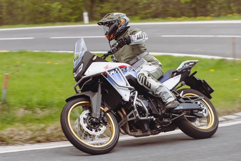 Reiseenduro Landstraßen Vergleich 2025 Reiseenduro Landstraßen Vergleich 2025