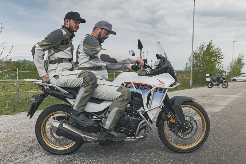 Reiseenduro Landstraßen Vergleich 2025 Reiseenduro Landstraßen Vergleich 2025