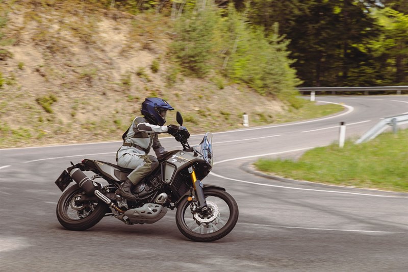Reiseenduro Landstraßen Vergleich 2025 Reiseenduro Landstraßen Vergleich 2025