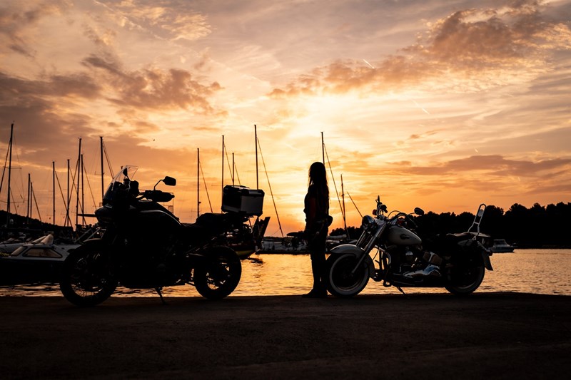 Harley-Treffen Medulin 2025