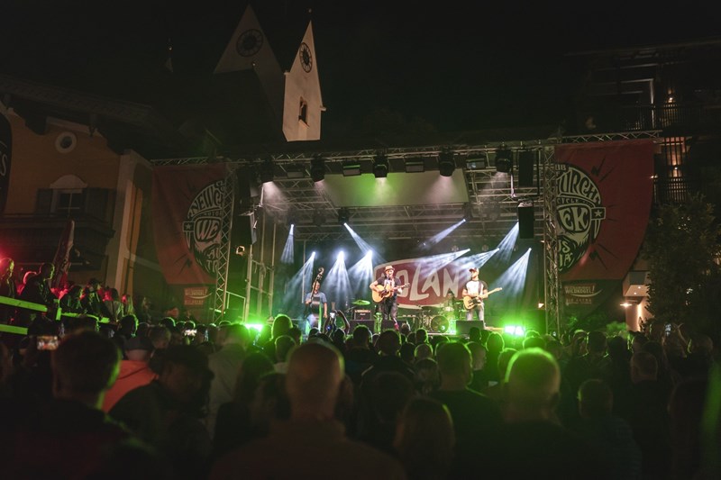 Club of Newchurch 2025