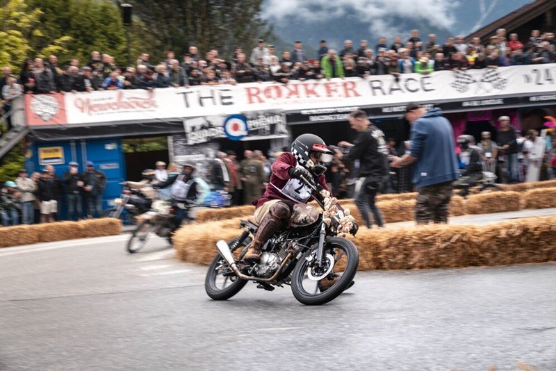 Club of Newchurch 2025