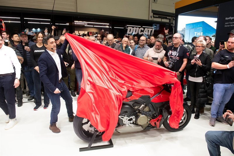 INTERMOT 2025