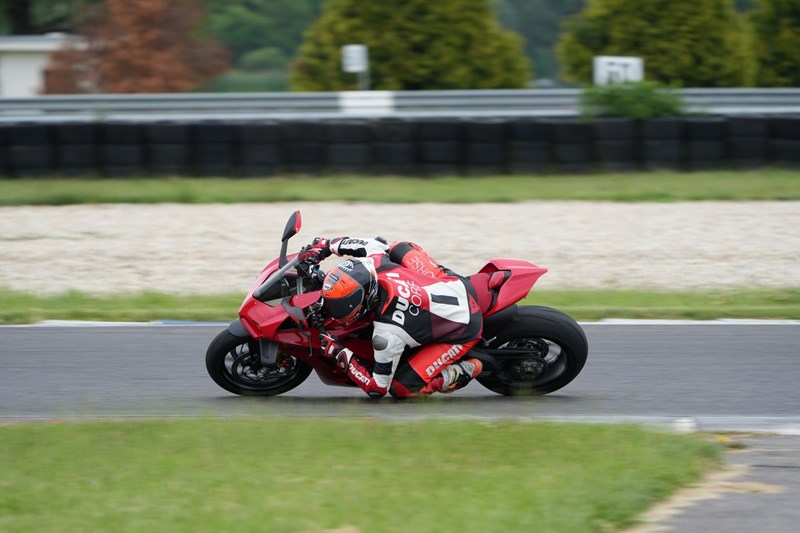 1000PS Bridgestone Trackdays 2025 am Slovakiaring