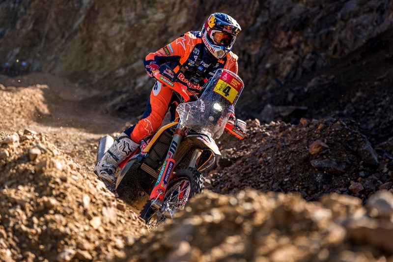 Red Bull Erzbergrodeo 2025 Prolog
