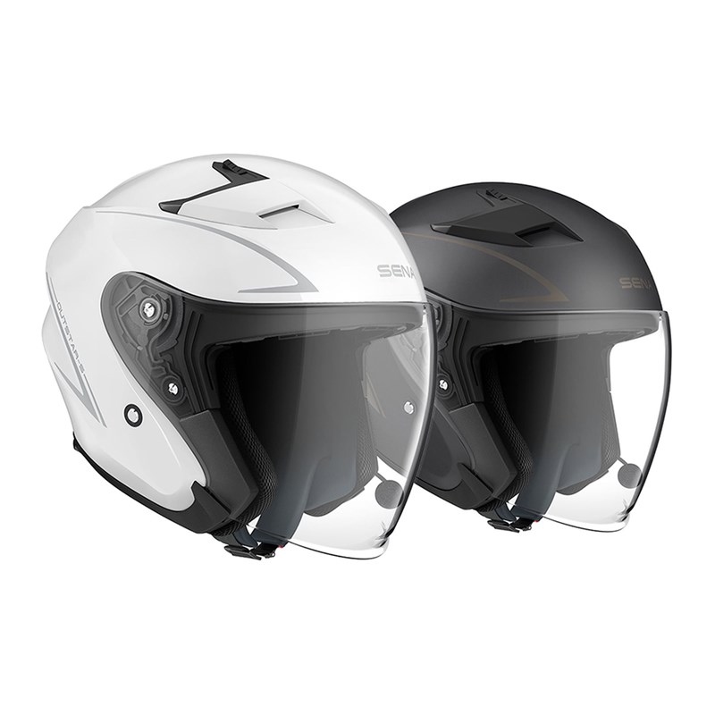 SENA Outstar S Jethelm SENA Outstar S Jethelm