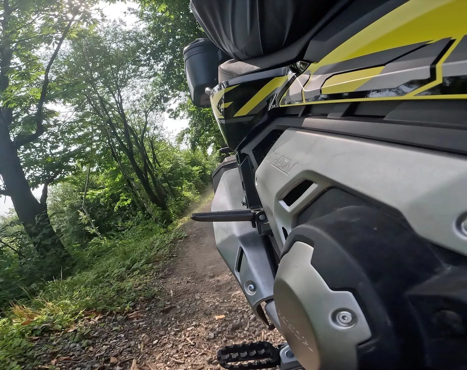 Test Ride: Honda X-ADV – Adventure Meets the Everyday