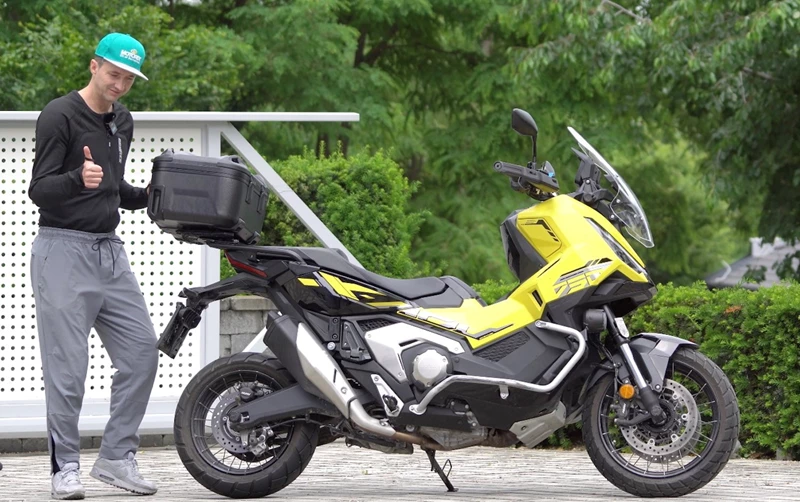 Video Moderation in Unterwäsche! Video Moderation in Unterwäsche!