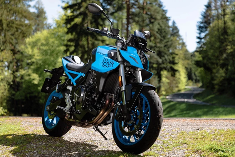 2025 kamen zwar neue Farben - aber für uns passt die blaue Variante aus dem ersten Jahr einfach perfekt! 2025 kamen zwar neue Farben - aber für uns passt die blaue Variante aus dem ersten Jahr einfach perfekt!