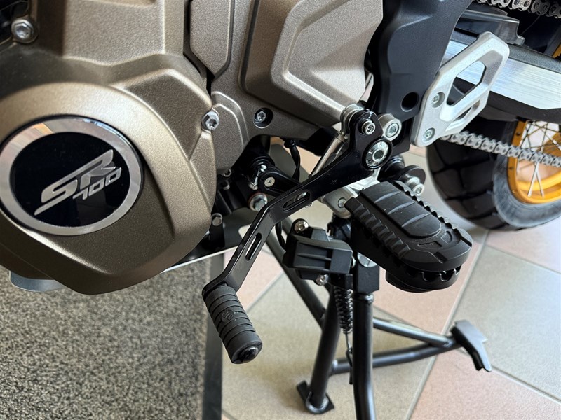 Erfahrungen QJMOTOR Motor-Bike Poysdorf