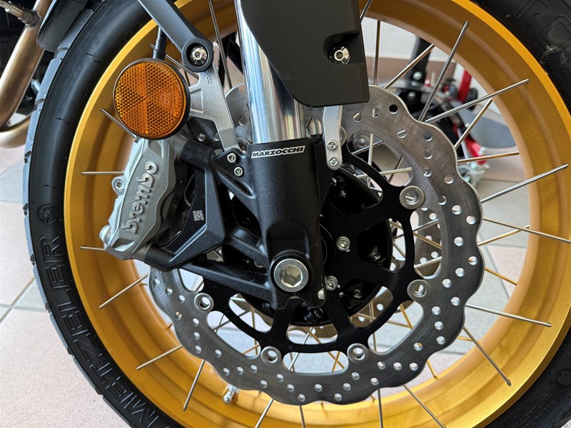 Erfahrungen QJMOTOR Motor-Bike Poysdorf