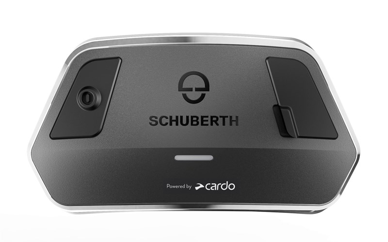 Cardo SC EDGE Back Unit