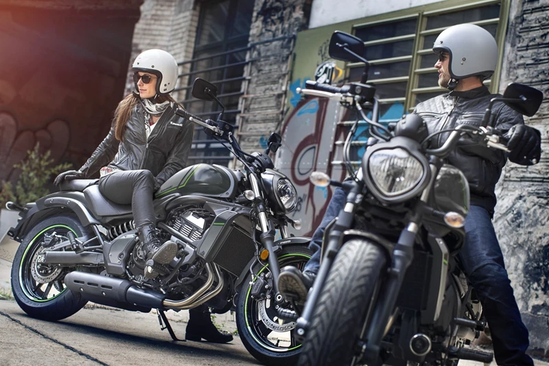 Kawasaki Vulcan S Kawasaki Vulcan S