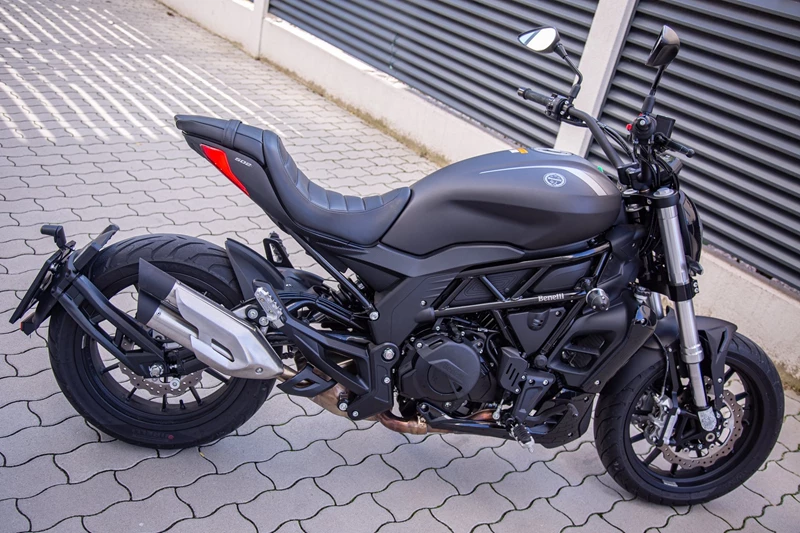 Benelli 502C Benelli 502C