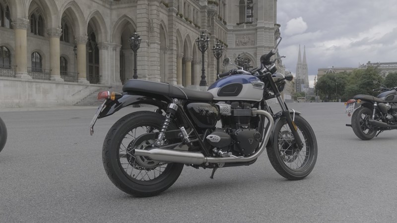 Das kaiserliche Wien ist ein würdiger Tourstart.