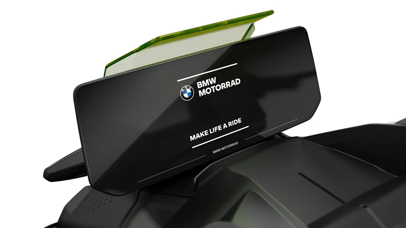 BMW CE 04 2025 vorgestellt BMW CE 04 2025 vorgestellt