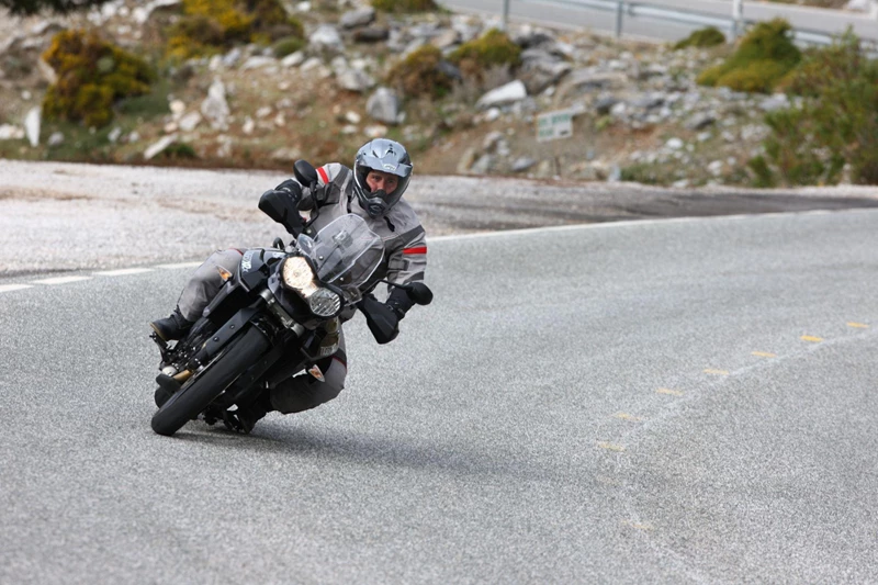 Die Reise-Tiger: Gebrauchte Tiger 800 XRx sind vor allem für Vielfahrer interessant. Die Reise-Tiger: Gebrauchte Tiger 800 XRx sind vor allem für Vielfahrer interessant.