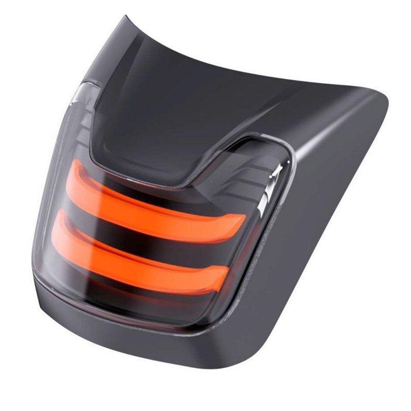 LED Rücklicht für Vespa GTS/GTV von SIP