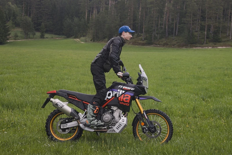 Offroad-Vergleich Mittelklasse-Reiseenduros 2025 Offroad-Vergleich Mittelklasse-Reiseenduros 2025