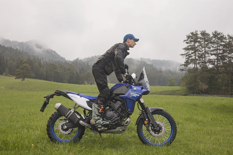 Offroad-Vergleich Mittelklasse-Reiseenduros 2025 Offroad-Vergleich Mittelklasse-Reiseenduros 2025