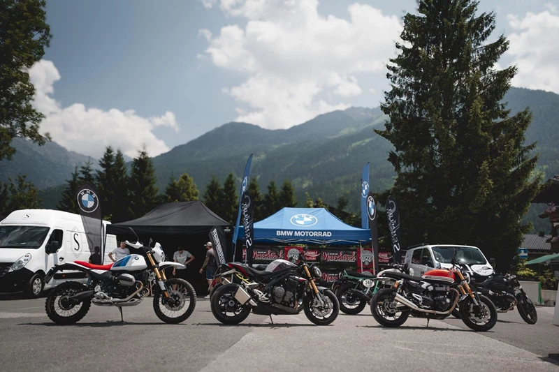 Club of Newchurch 2025 Nachbericht Club of Newchurch 2025 Nachbericht