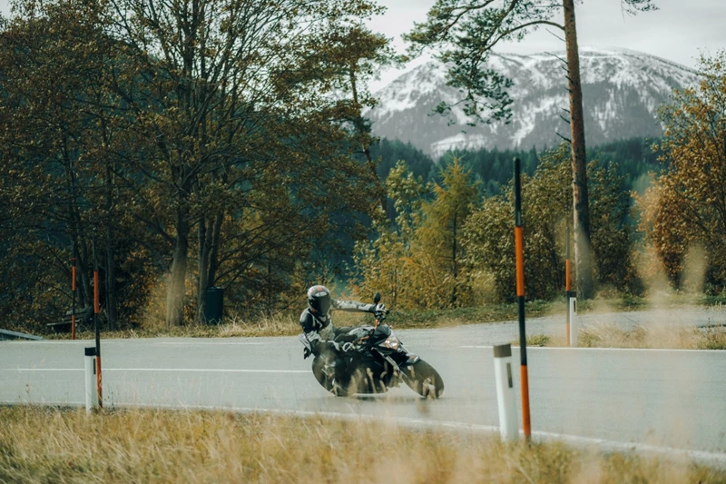 Honda CB1000R Honda CB1000R