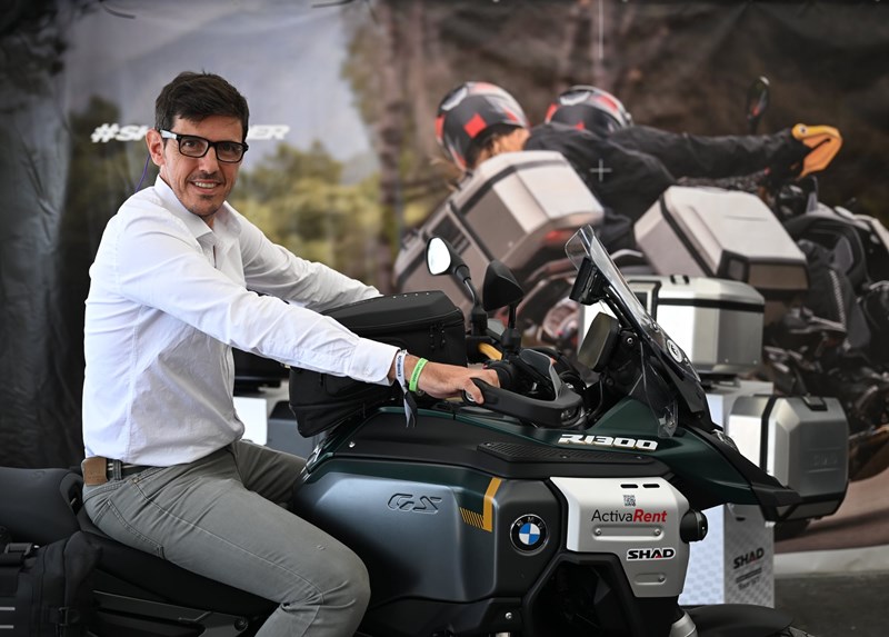 1000PS Interview mit SHAD