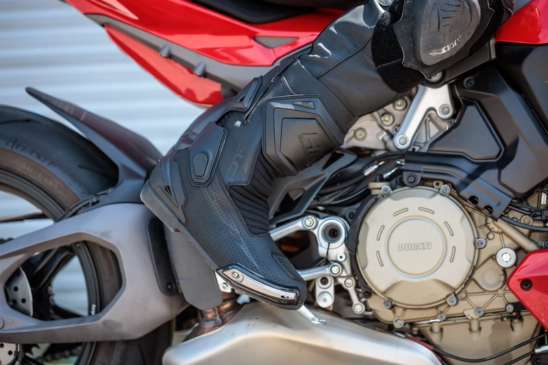 Held Epco 3 Sportstiefel Held Epco 3 Sportstiefel